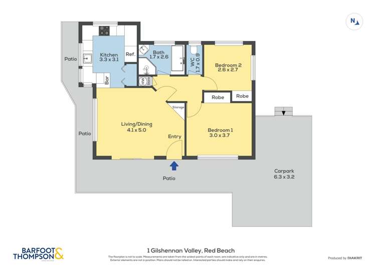 1 Gilshennan Valley Red Beach_13