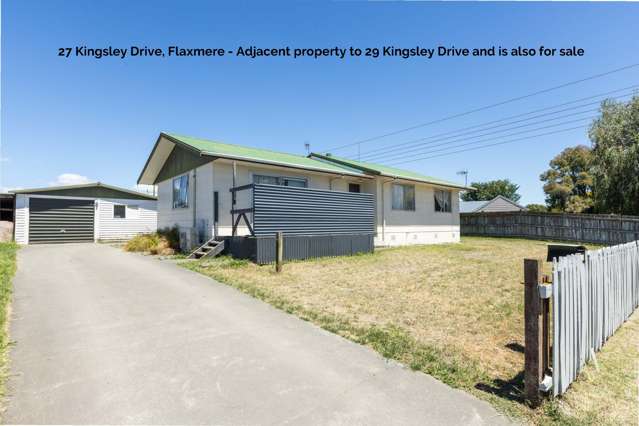 29 Kingsley Drive Flaxmere_1