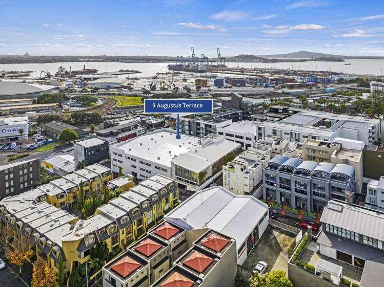 9 Augustus Terrace Parnell_9