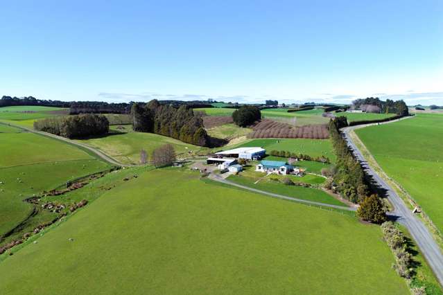 First Time on the Market