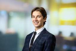 Arran Blomley