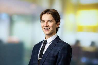 Arran Blomley