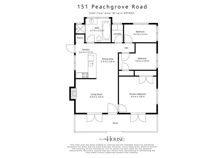 151 Peachgrove Road Hamilton East_21
