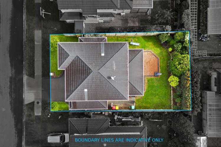 22 Silverwood Drive Flat Bush_23