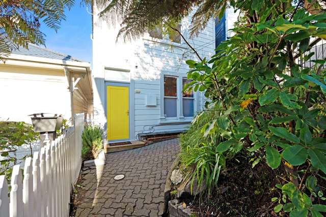 139 Dixon Street Te Aro_1