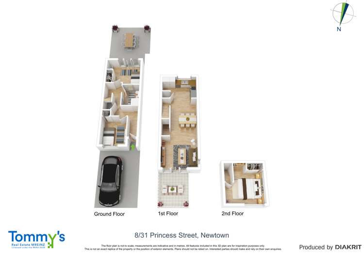 8/31 Princess Terrace Newtown_13