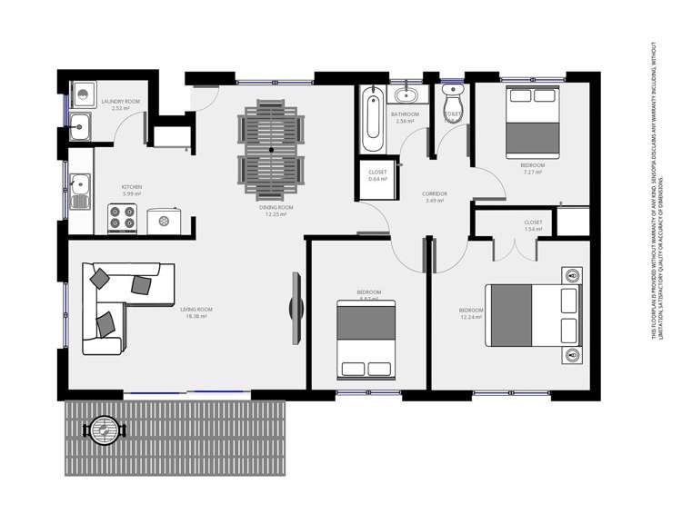 2/51 Palmers Road Clendon Park_9