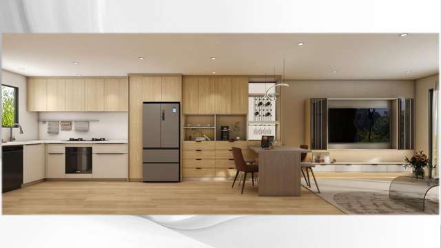 A Step Above the Ordinary