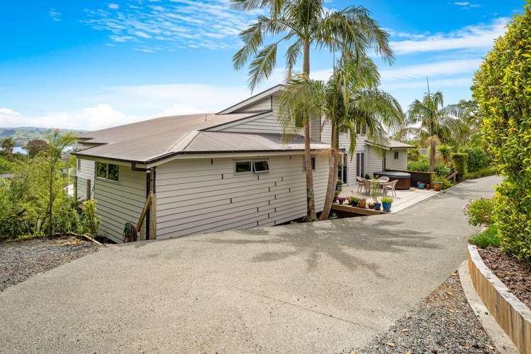 89 Ridge Road Mahurangi East_13