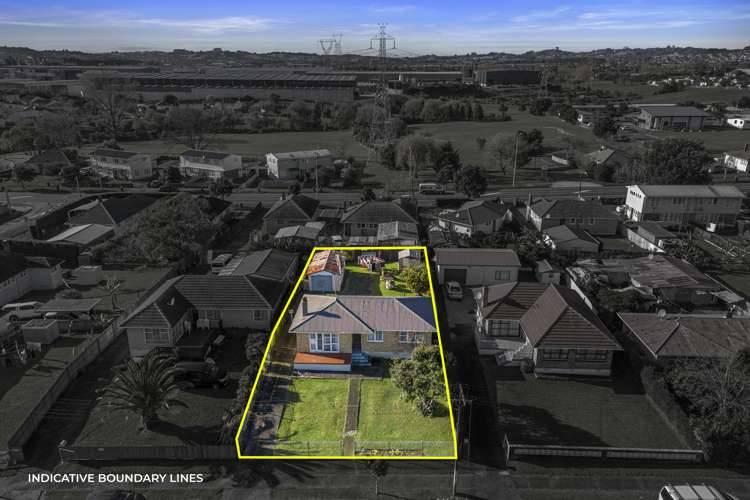 17 Ivon Road Otara_15