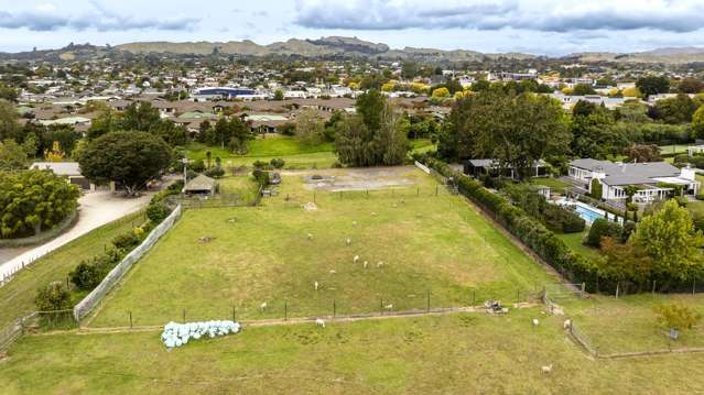 Lot 2, DP 327947, Miller Road Havelock North_1
