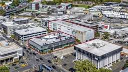 A-grade city-fringe properties available