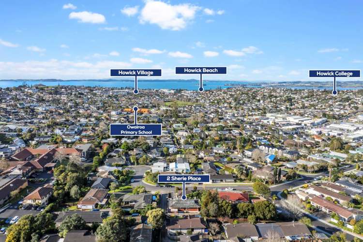 2 Sherie Place Howick_23