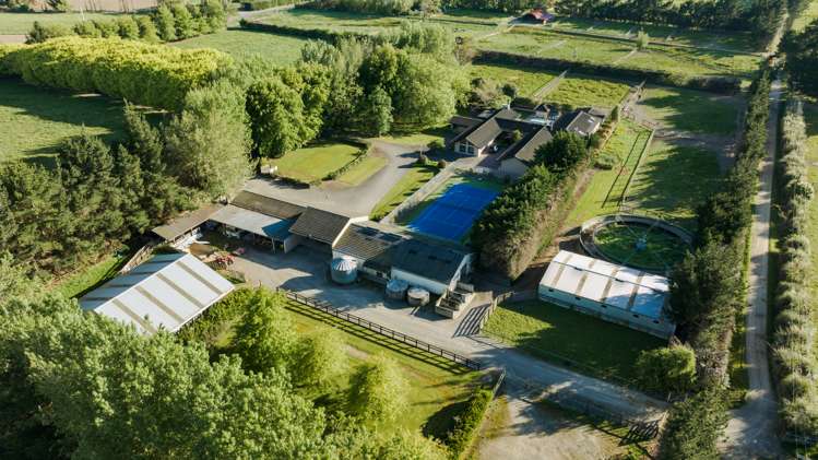 311 Kairanga Bunnythorpe Road Bunnythorpe_20