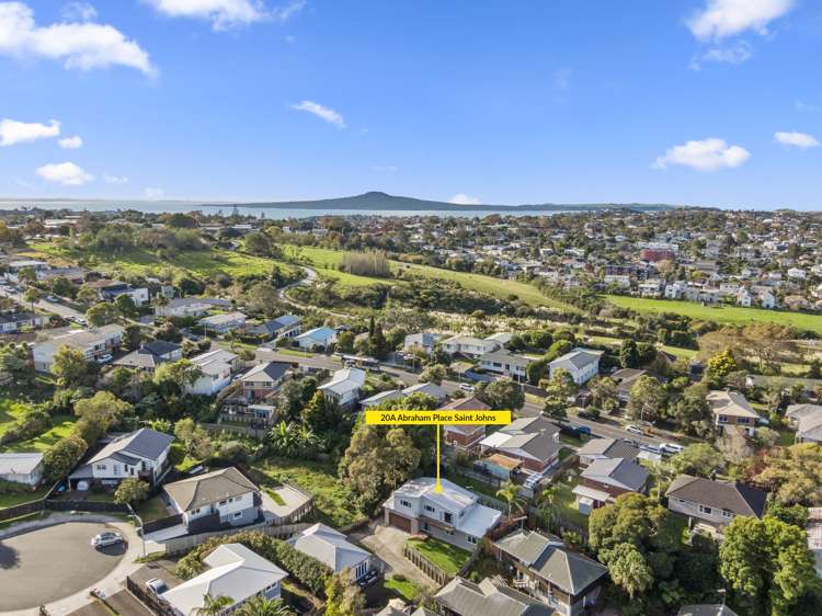 20a Abraham Place Saint Johns_21