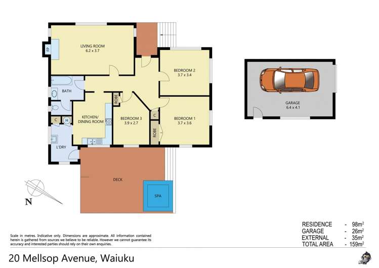 20 Mellsop Avenue Waiuku_14