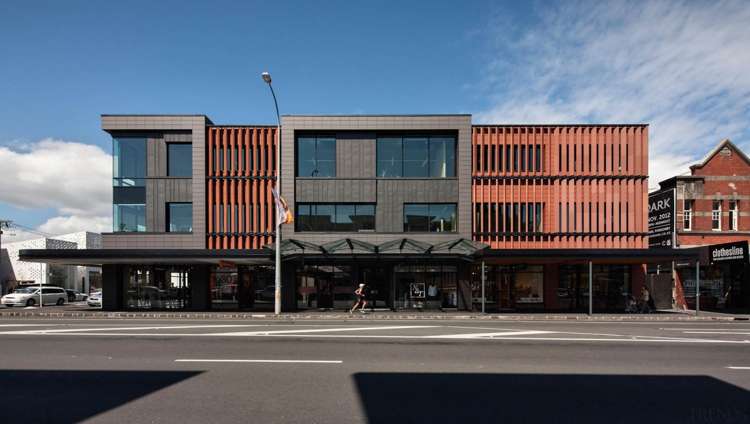 130 Ponsonby Road_0