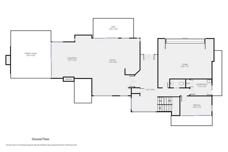 9 Monarch Drive Robinsons Bay_19
