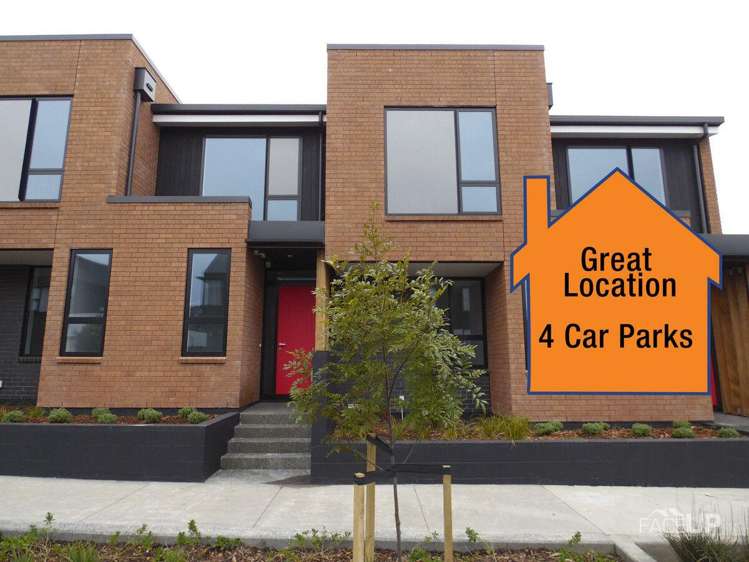 8 Hugh Wilson Road_0