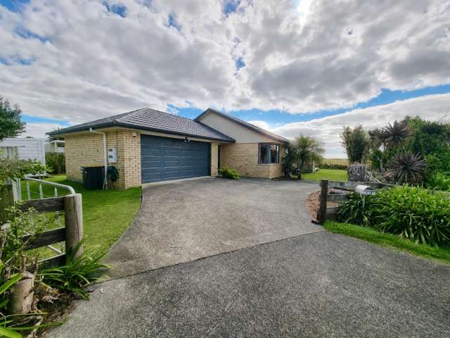 VENDOR HAS BOUGHT - PRICE REDUCED $825,000