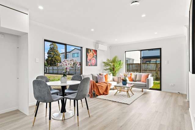 Lot 3/261 Porchester Road Takanini_3