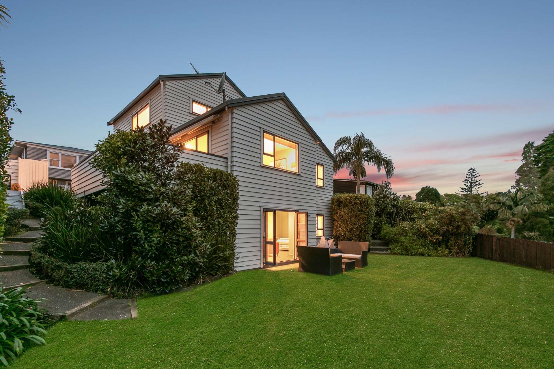 17a Appleyard Crescent Meadowbank Auckland City Houses for Sale