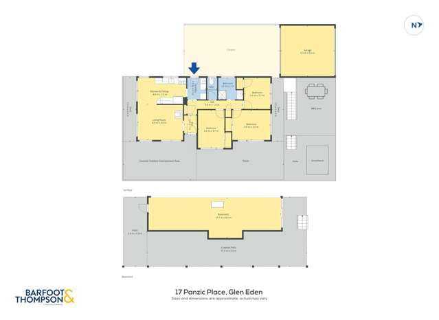 17 Panzic Place Glen Eden_1