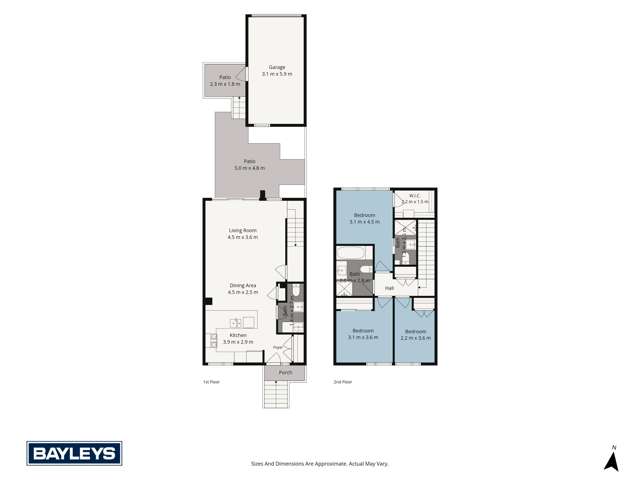 125 Bonair Cresent Millwater_1