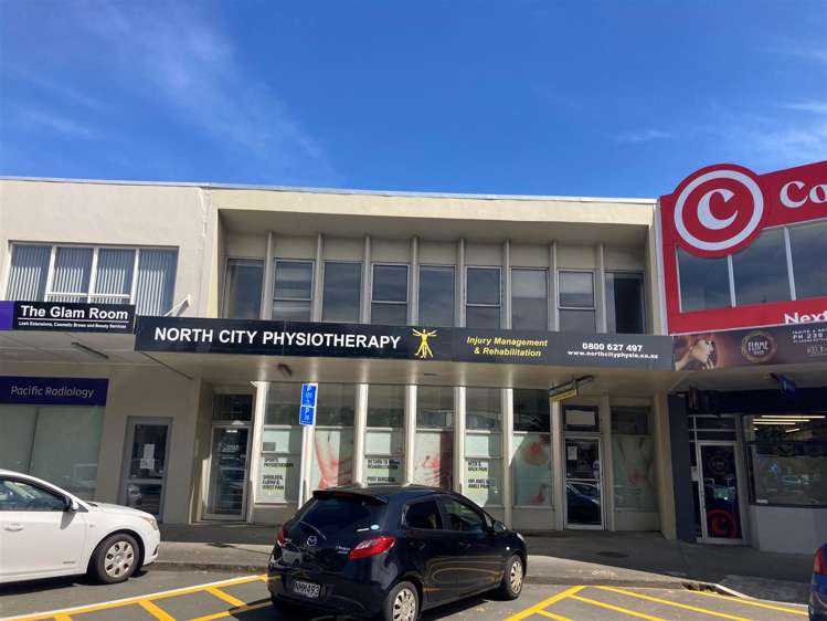 Level 1, 3 Hartham Place South Porirua_6