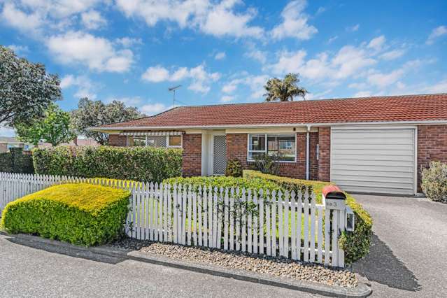 Don’t Ride – Walk!