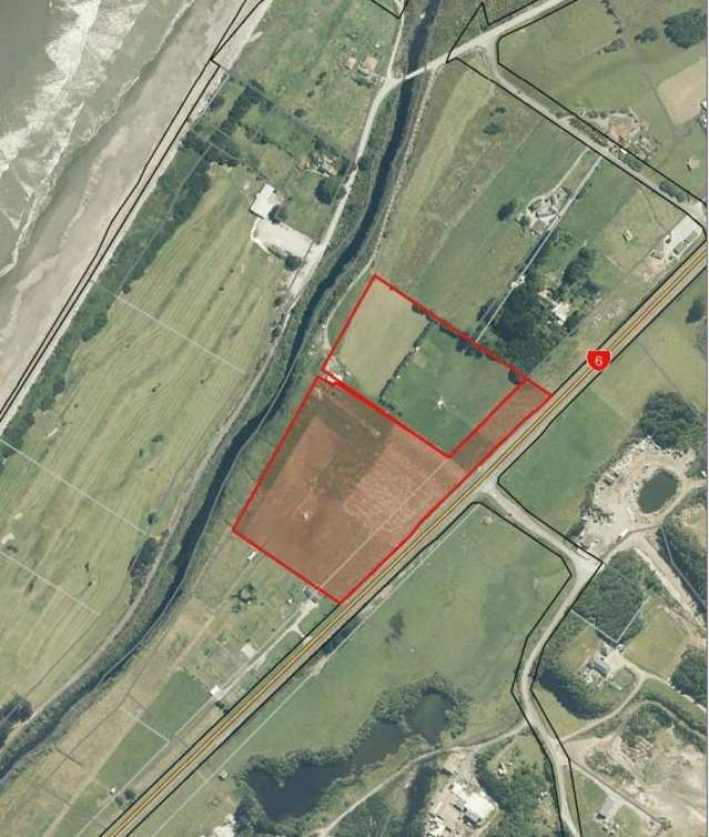 Ruatapu Road Ruatapu_1