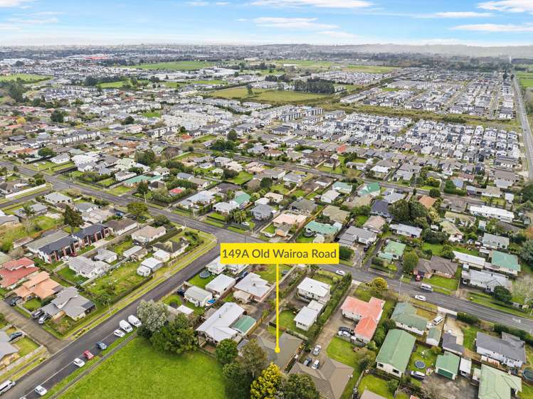 149a Old Wairoa Road Papakura_15