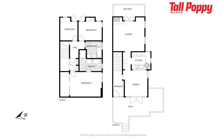 22a Evergreen Place Fernhill/Sunshine Bay_21