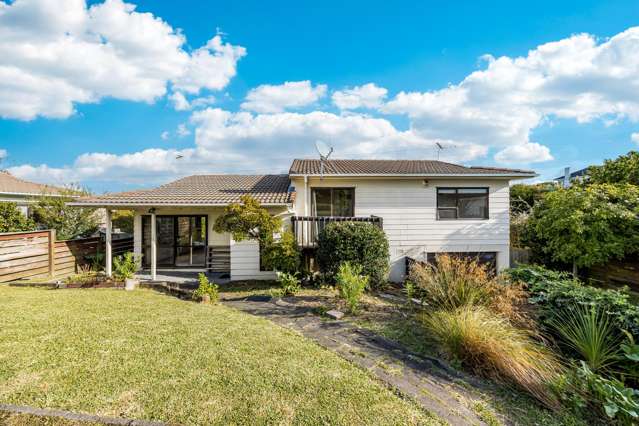 Do-up potential in central Glenfield