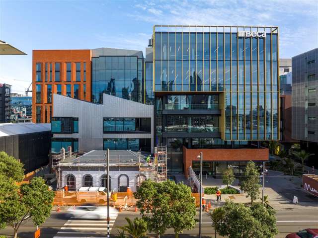 124 Halsey Street Auckland Central_4