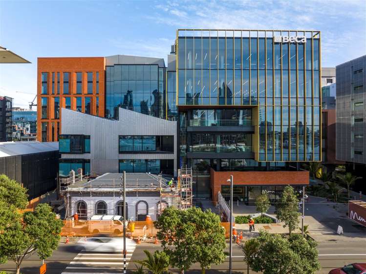 124 Halsey Street Auckland Central_4