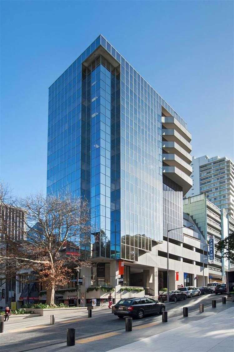2 Kitchener Street City Centre_1