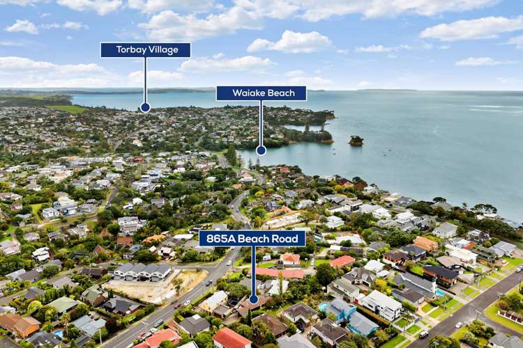 2/865 Beach Road Waiake_17