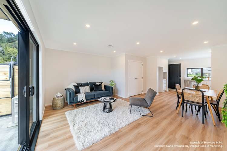 Lot 29/15 Dovey Katene Horvath Street Stage 10, Urban Precinct, Wallaceville Estate Wallaceville_5