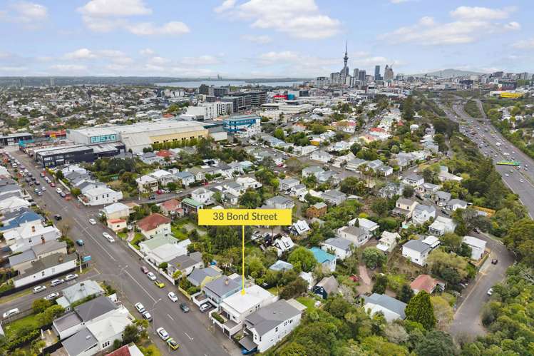 38 Bond Street Grey Lynn_20