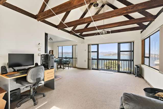 1 & 2/60 Barnard Street Wadestown_4