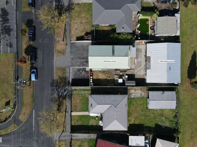 198 & 198A Mahoe Street Melville_43