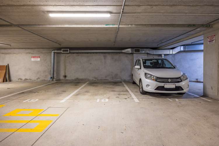 11f/32 Eden Crescent Auckland Central_13