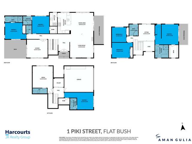 1 Piki Street Flat Bush_1