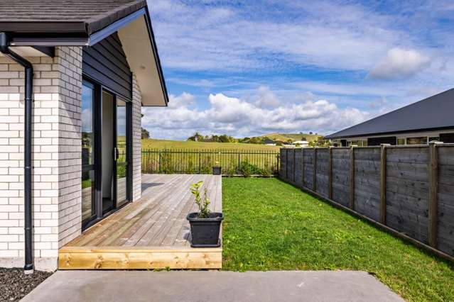 The Ultimate Family Upgrade