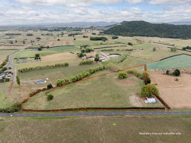 - Tainui Road Morrinsville_1