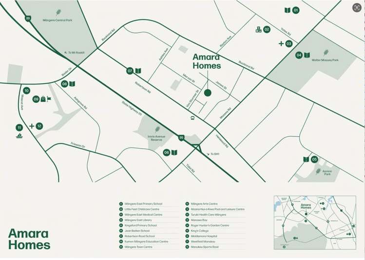 Lot9/17,19,21&2 Von Sturmer Street Mangere East_7