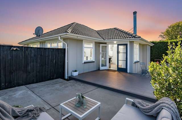 Calling All First Home Buyers and Downsizers