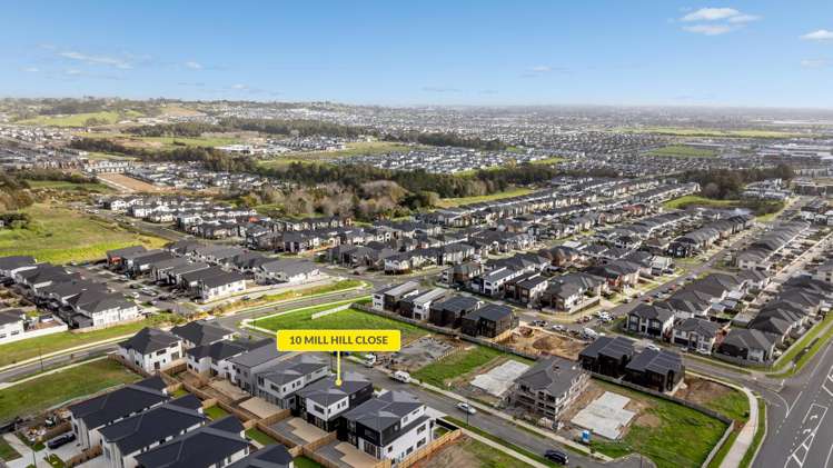 10 Mill Hill Close Flat Bush_48