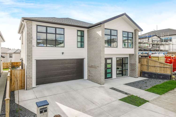 4 Uru Drive Flat Bush_1